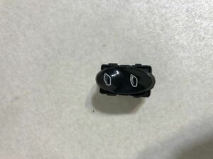 ★★★ポルシェ 911 カレラ GF-99666 996 パワーウィンドスイッチ PORSHE DOOR GLASS SWITCH ID:539