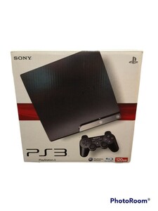 PS3本体 PlayStation3 プレイステーション3 SONY ソニー プレステ3