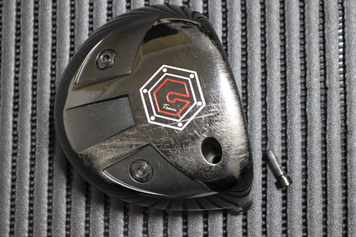 2023年最新】Yahoo!オークション -gtd(ヘッド)の中古品・新品・未使用