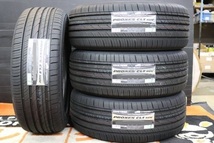 ★4本価格★在庫有り!即納OK 国産新品タイヤ★TOYOプロクセス CL1 SUV 225/55R19(22年製)★225/55-19★CX-8 CX-5 ハリアー エクストレイル_画像1