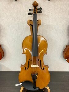 バイオリン 【鑑定書付】参考価格約180万円！フレンチオールド　Leon Mougenot　4/4　1926年製！マイスターメイドオールドが特別価格に！