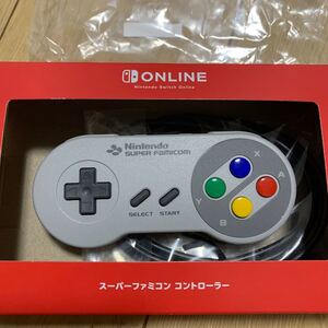 スーパーファミコンコントローラーSwitch専用