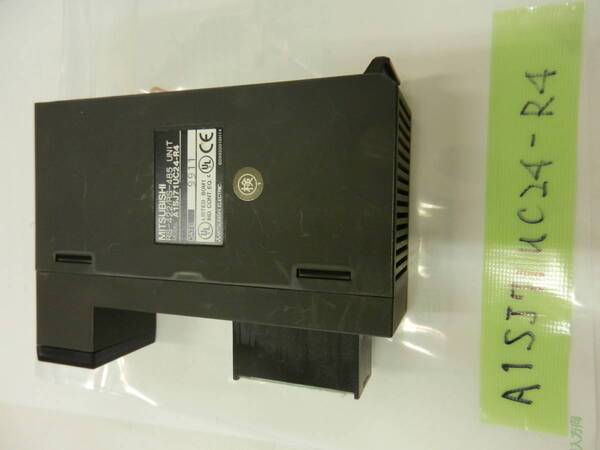 三菱電機 計算機リンク A1SJ71UC24-R4
