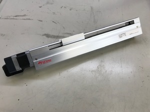 新品★オリエンタル　電動スライダ　ELSM4XE020K-M