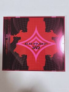 ゾロ　 CD+DVD ヴィジュアル系