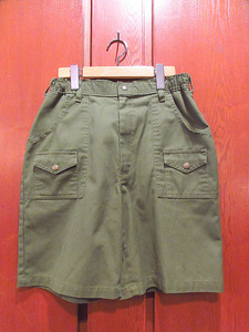 ビンテージ●BOY SCOUTS OF AMERICAブッシュショーツ実寸W72cm～約76cm●220607m1-m-sht-W30ボーイスカウトショートパンツBSA