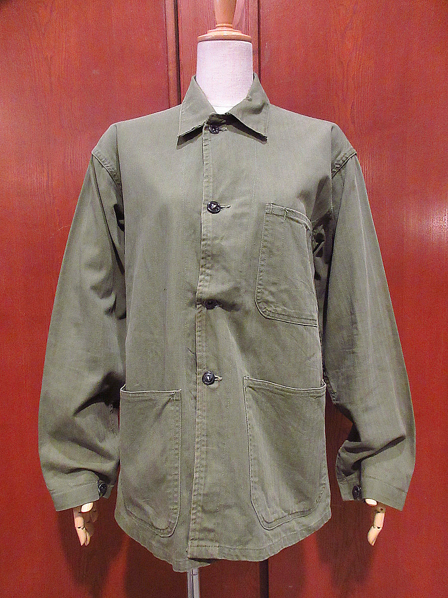 ヤフオク! -40s hbt(メンズファッション)の中古品・新品・古着一覧