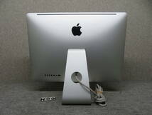 iMac A1311 究極PC◆ 21.5型★PC1台で、ダブル macOS & Windows10◆CS6 &他の＆Office付◆高性能 Core i5 /爆速 SSD 512GB / 8GB◆中古美品_画像9