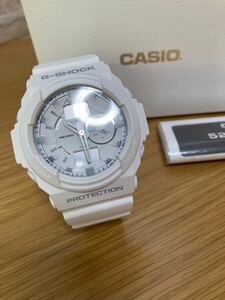 CASIO G-SHOCK 腕時計 GA150