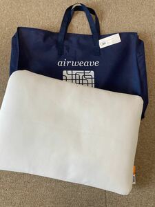 エアウィーヴ ピロー ソフト 枕 airweave