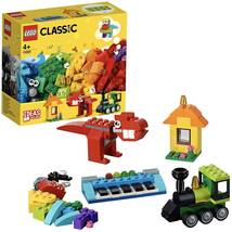 レゴ(LEGO) クラシック アイデアパーツ 11001 ブロック おもちゃ 女の子 男の子_画像1