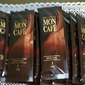 モンカフェ　ドリップコーヒー　20袋