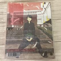 【未開封】ブルーレイ 物語シリーズ 化物語 Blu-ray Disc BOX / Blu-ray Disc_画像4