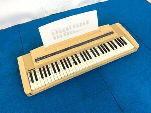 【米軍放出品】 Roland/ローランド キーボード SK-50IV 電子ピアノ シンセサイザー 楽器 (140) ☆SF30JK