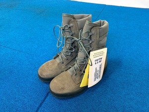 【米軍放出品】☆新品 Belleville コンバットブーツ 6.5RF(23.5cm) レディース GORE-TEX/ゴアテックス FAFTWビブラムソール (100)☆CF24U