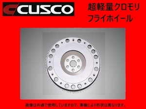 クスコ 超軽量クロモリフライホイール インテグラ T-R DC5 322 023 A