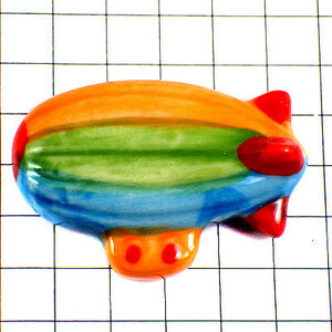 feb* colorful . flight boat * France limitation Feve * galette te lower FEVEfeb small ornament 