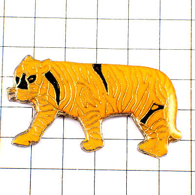 2025年最新】Yahoo!オークション -tiger(ピンバッジ)の中古品