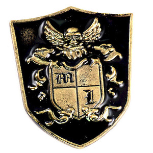 ブローチ・アメリカ軍ミリタリー紋章