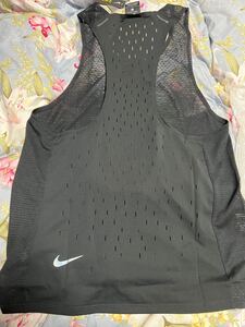 ナイキランニングシャツLサイズ新品
