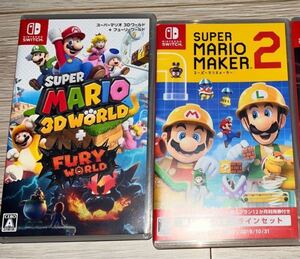 Nintendo Switch ソフト セット