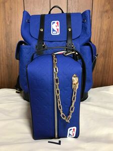 LVXNBA III ☆M21106 クローク・ドップキット