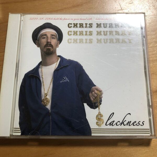 レゲエ スカクリスマーリーアルバム SLACKNESS