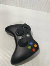 Xbox 360 4GB ゲーム可能　箱説付き_画像7