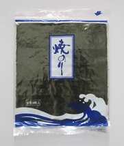 ◆国内産焼のり5袋50枚セット◆国産海苔◆焼き海苔◆干海苔◆手巻き寿司パーティー◆焼海苔板海苔◆チョレギお握り海苔巻き鮨◆手巻きずし_画像2