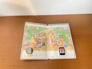 Nintendo Switch ソフト