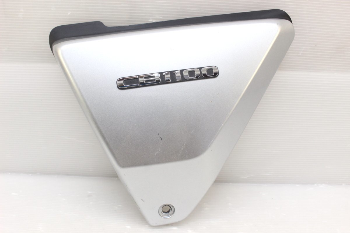 ヤフオク! -cb1100サイドカバーの中古品・新品・未使用品一覧