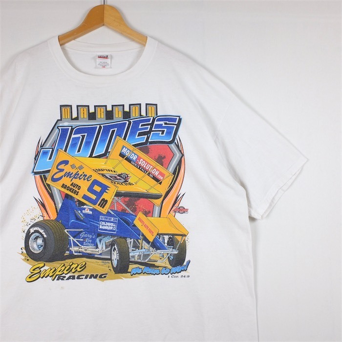 お見舞い 1994年 USA製 最大95%OFFクーポン アニメ Tシャツ SERVO