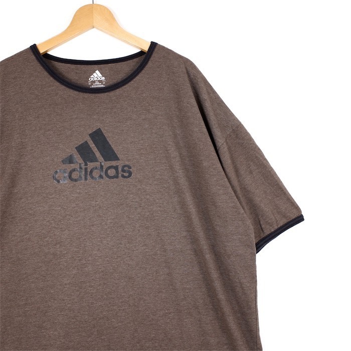 ヤフオク! -アディダス リンガーtシャツの中古品・新品・未使用品一覧