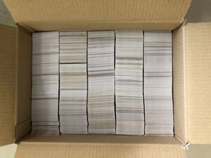デュエルマスターズカード レアカードまとめ売り（4000枚以上）（20220614）
