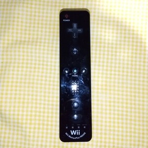Wiiリモコンプラス