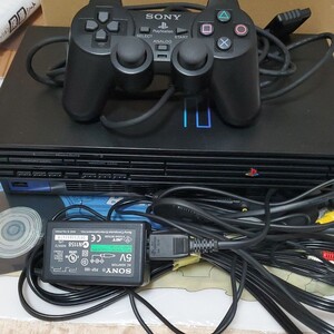 PlayStation2 本体 PS2