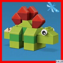 人気商品 レゴ LEGO クラシック アイデアパーツ 11002 知育玩具 ブロック おもちゃ 女の子 男の子 28_画像8