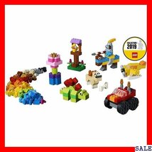 人気商品 レゴ LEGO クラシック アイデアパーツ 11002 知育玩具 ブロック おもちゃ 女の子 男の子 28_画像4