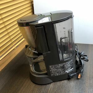 象印　ZOJIRUSHI コーヒーメーカー　EC-AJ60