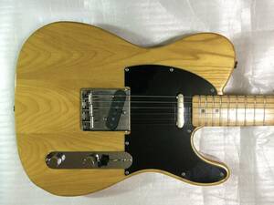 Fender 日本製 TL 52 1984年製