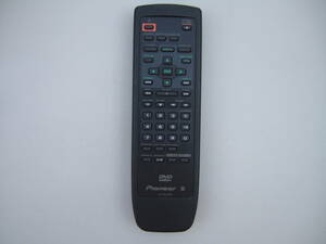 # free shipping # prompt decision # operation guarantee AA 602 remote control Pioneer CU-DV022