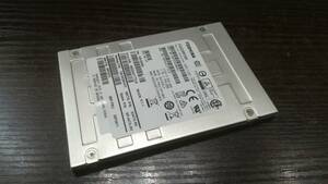 東芝 TOSHIBA PX02SMF080 SSD SAS [800GB] 2.5インチ/動作品