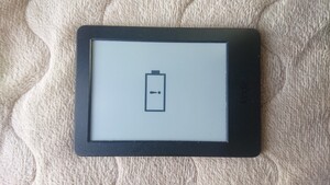 Amazon Kindle 電子書籍