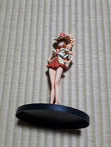 バンプレスト ONE PIECE DXF THE GRANDLINE LADY 15TH EDITION vol.1 ナミ_画像2