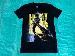 LENNY KRAVITZ レニー・クラヴィッツ Tシャツ S バンドT ロックT ツアーT Mama Said Circus