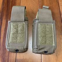 沖縄 米軍放出品 海兵隊実物 USMC M16/M4 SPEED RELOAD POUCH 30連マガジン (管理番号MN23)_画像1