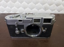 Leica ライカ M3 835267 レンジファインダー フィルムカメラ_画像2