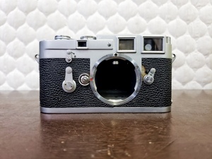 Leica ライカ M3 835267 レンジファインダー フィルムカメラ