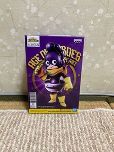 僕のヒーローアカデミア age of heroes 峰田実 フィギュア