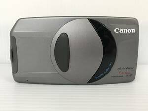 Canon キャノン Autoboy Luna 28-70mm オートボーイ ルナ コンパクト カメラ 動作品 